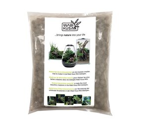 AquastoreXL Wabi Kusa Hydrokugeln 8-12mm 1L