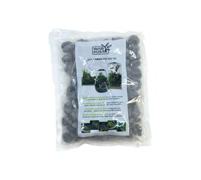 AquastoreXL Wabi Kusa Kiesel Dunkelgrau 1-3cm 1kg AquastoreXL Wabi Kusa Kiesel Dunkelgrau 1-3cm 1kg