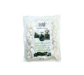 AquastoreXL Wabi Kusa Kiesel Weiß 1-3cm 1kg AquastoreXL Wabi Kusa Kiesel Weiß 1-3cm 1kg