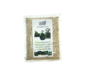 AquastoreXL Wabi Kusa Kies Gelb 2-4mm 1 kg AquastoreXL Wabi Kusa Kies Gelb 2-4mm 1 kg