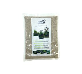 AquastoreXL Wabi Kusa Calcium Sand 1kg AquastoreXL Wabi Kusa Calcium Sand 1kg