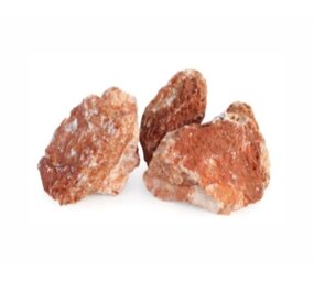 AquastoreXL Wabi Kusa Rosse Rots XS 5-12cm 1kg AquastoreXL Wabi Kusa Rosse Rots XS 5-12cm 1kg