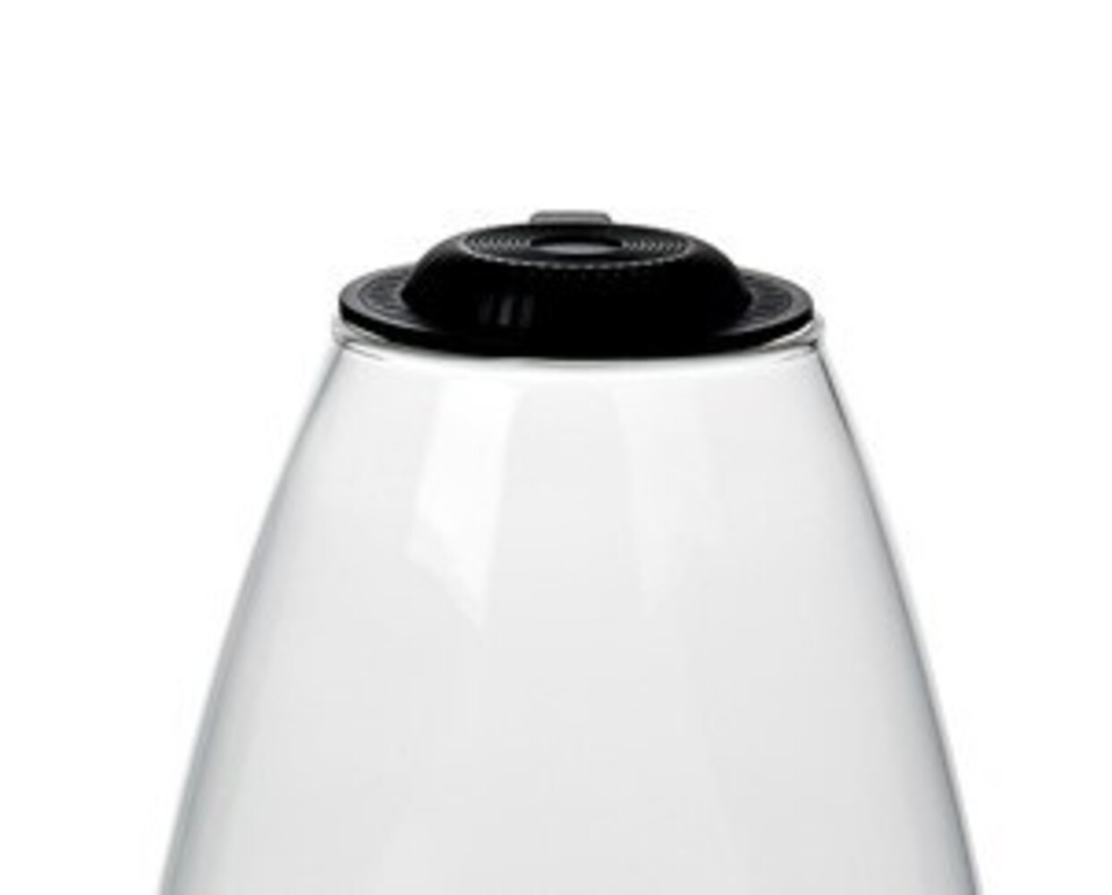 AquastoreXL Wabi Kusa Ersatz 6W LED Schwarz