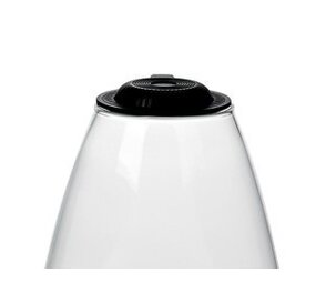 AquastoreXL Wabi Kusa Ersatz 6W LED Schwarz AquastoreXL Wabi Kusa Ersatz 6W LED Schwarz