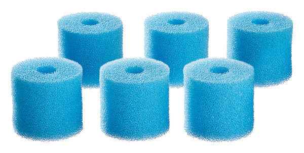 Oase Grober Vorfilterschaum BioMaster x6 10ppi Oase Grober Vorfilterschaum BioMaster x6 10ppi