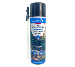 AquastoreXL Schwarzes Pur 500 ml