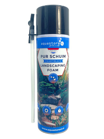 AquastoreXL Schwarzes Pur 500 ml AquastoreXL Schwarzes Pur 500 ml