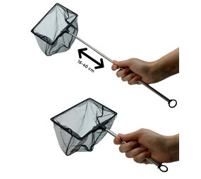 AquastoreXL Teleskopkescher 15 cm AquastoreXL Teleskopkescher 15 cm