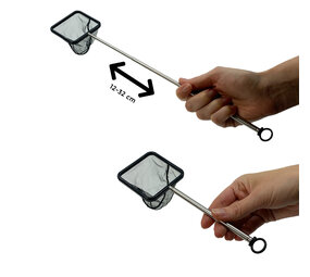 AquastoreXL Teleskopkescher 7 cm AquastoreXL Teleskopkescher 7 cm