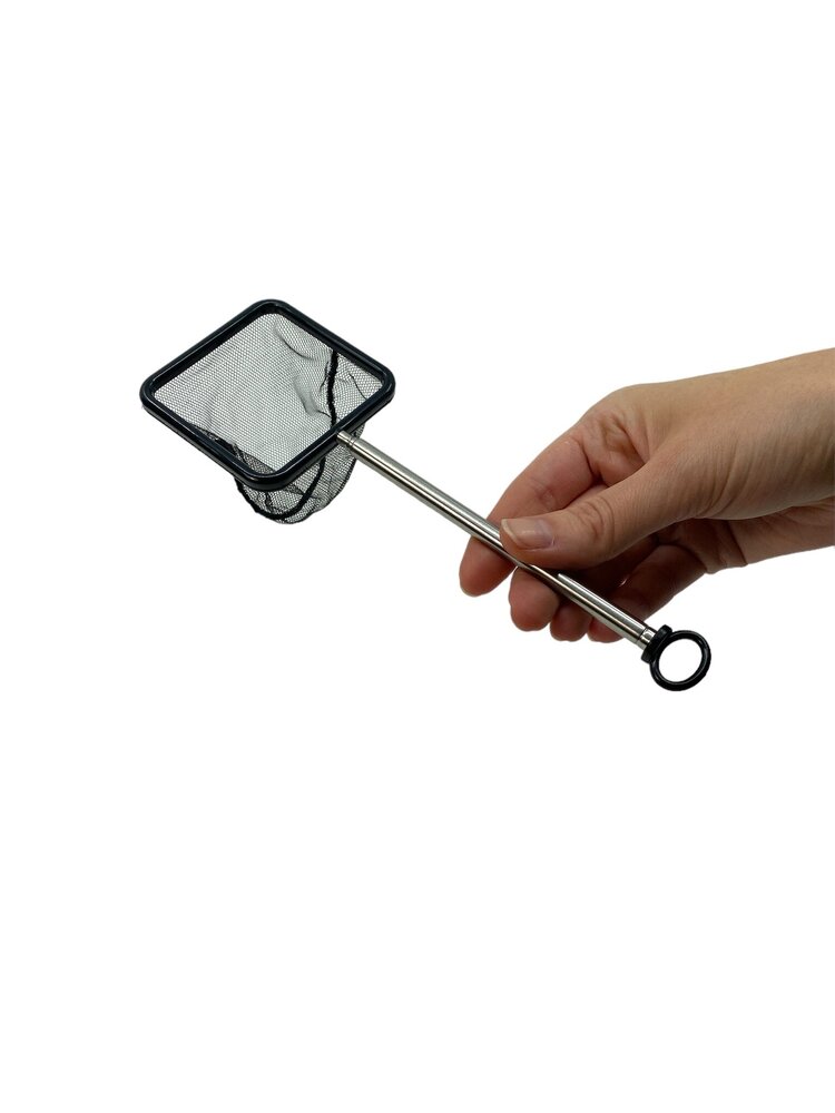 AquastoreXL Teleskopkescher 7 cm