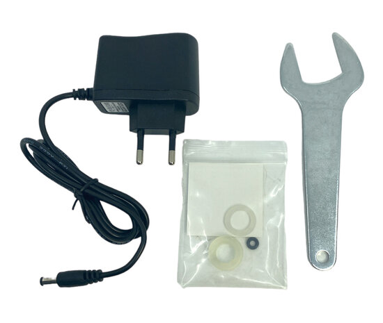 AquastoreXL CO2-Reduzierventil