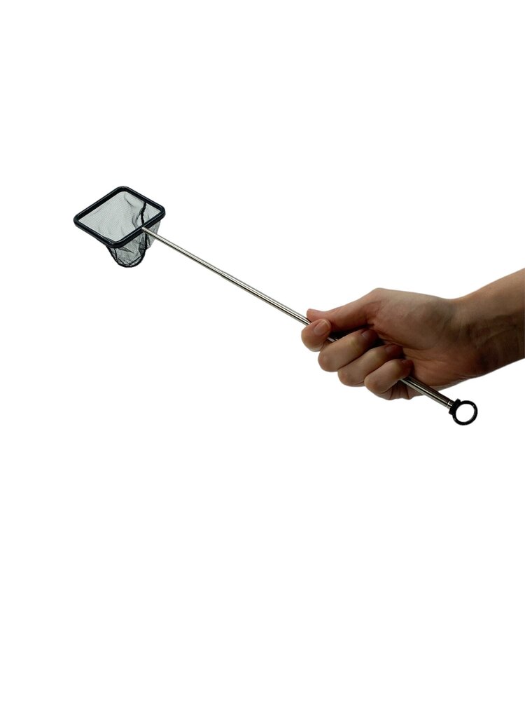 AquastoreXL Teleskopkescher 7 cm