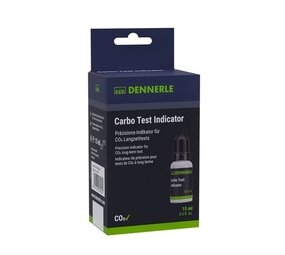Dennerle Carbo Test Indikator Dennerle Carbo Test Indikator