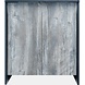 Superfish Unterschrank Quadro 70 Black Pasa
