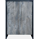 Superfish Unterschrank Quadro 40 Schwarz Pasa