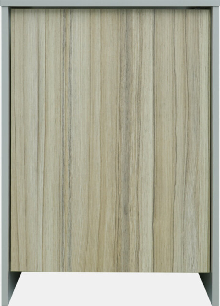 Superfish Unterschrank Quadro 40 Grau Coco Superfish Unterschrank Quadro 40 Grau Coco