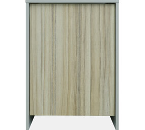 Superfish Unterschrank Quadro 40 Grau Coco Superfish Unterschrank Quadro 40 Grau Coco