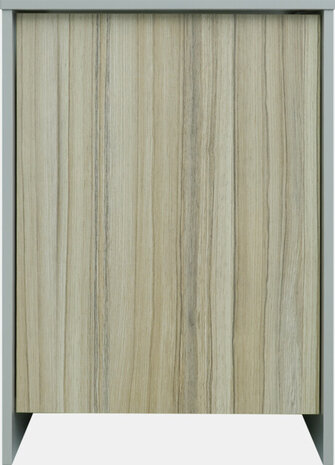 Superfish Unterschrank Quadro 40 Grau Coco Superfish Unterschrank Quadro 40 Grau Coco