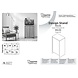Superfish Unterschrank Quadro 40 Grau Coco Superfish Unterschrank Quadro 40 Grau Coco
