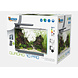 Superfish Aquarium Quadro 70 Pro Schwarz