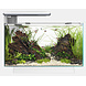 Superfish Aquarium Quadro 40 Pro Weiß Superfish Aquarium Quadro 40 Pro Weiß