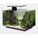 Superfish Aquarium Quadro 40 Multi Colour Schwarz Superfish Aquarium Quadro 40 Multi Colour Schwarz