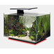 Superfish Aquarium Quadro 40 Multi Colour Weiß
