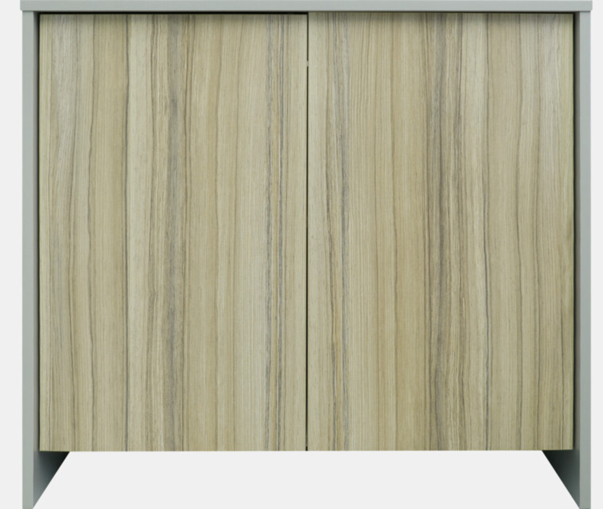 Superfish Scaper Unterschrank 140 Grau Coco Superfish Scaper Unterschrank 140 Grau Coco