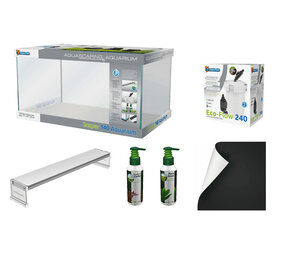 Superfish Scaper Aquarium 140 Superfish Scaper Aquarium 140