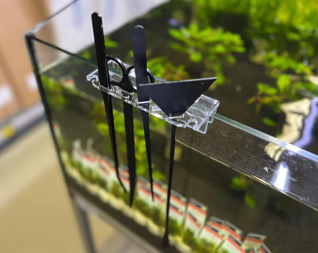 AquastoreXL Werkzeughalter AquastoreXL Werkzeughalter