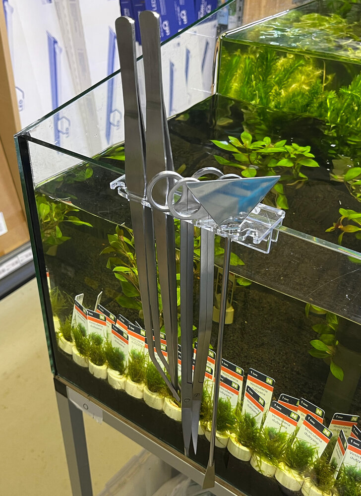 AquastoreXL Werkzeughalter AquastoreXL Werkzeughalter