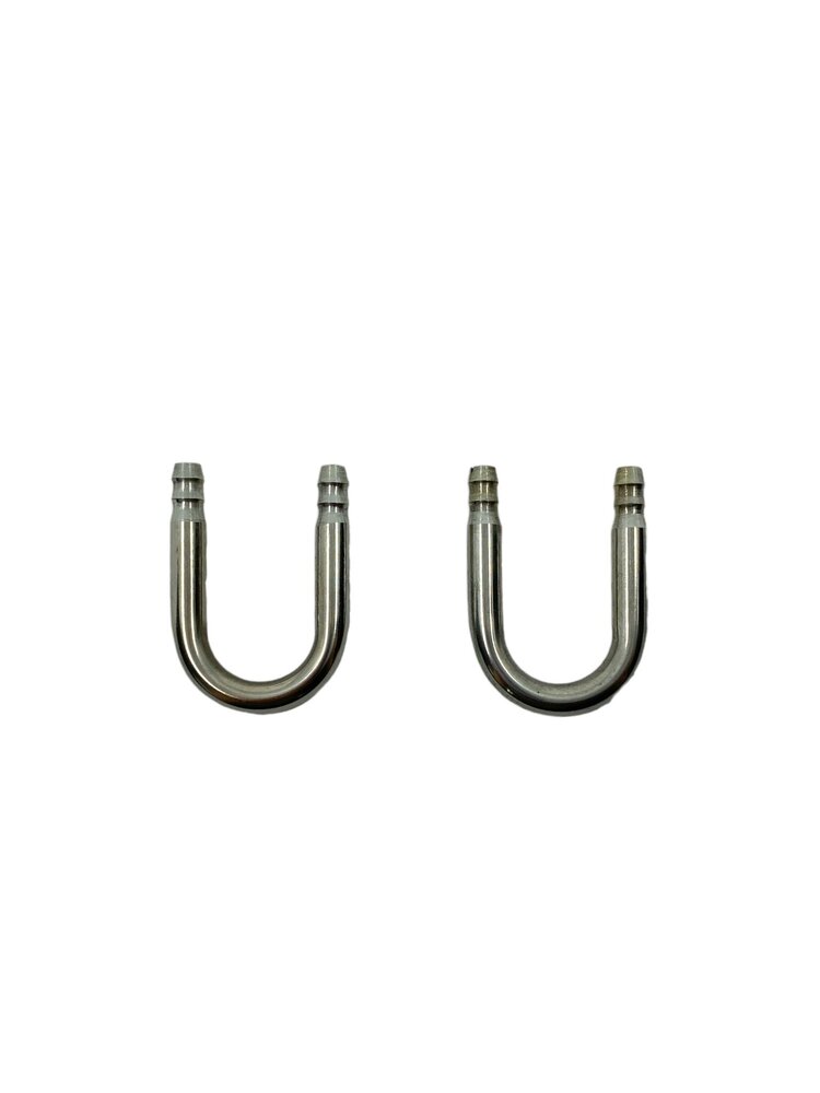 AquastoreXL Bogen für Luftschlauch 4-6 MM 2 ST.