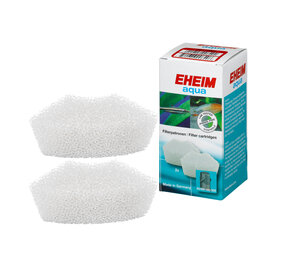 Eheim Filterpatrone Aqua Filter 45/60/160/200