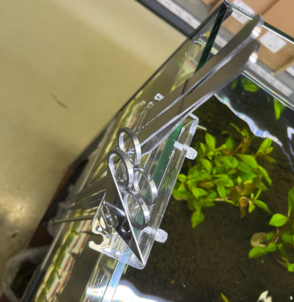 AquastoreXL Werkzeughalter AquastoreXL Werkzeughalter