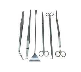 AquastoreXL Scapertools Set XL