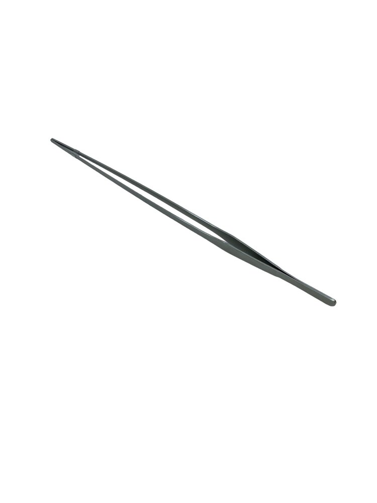 AquastoreXL Gerade Pinzette 38cm