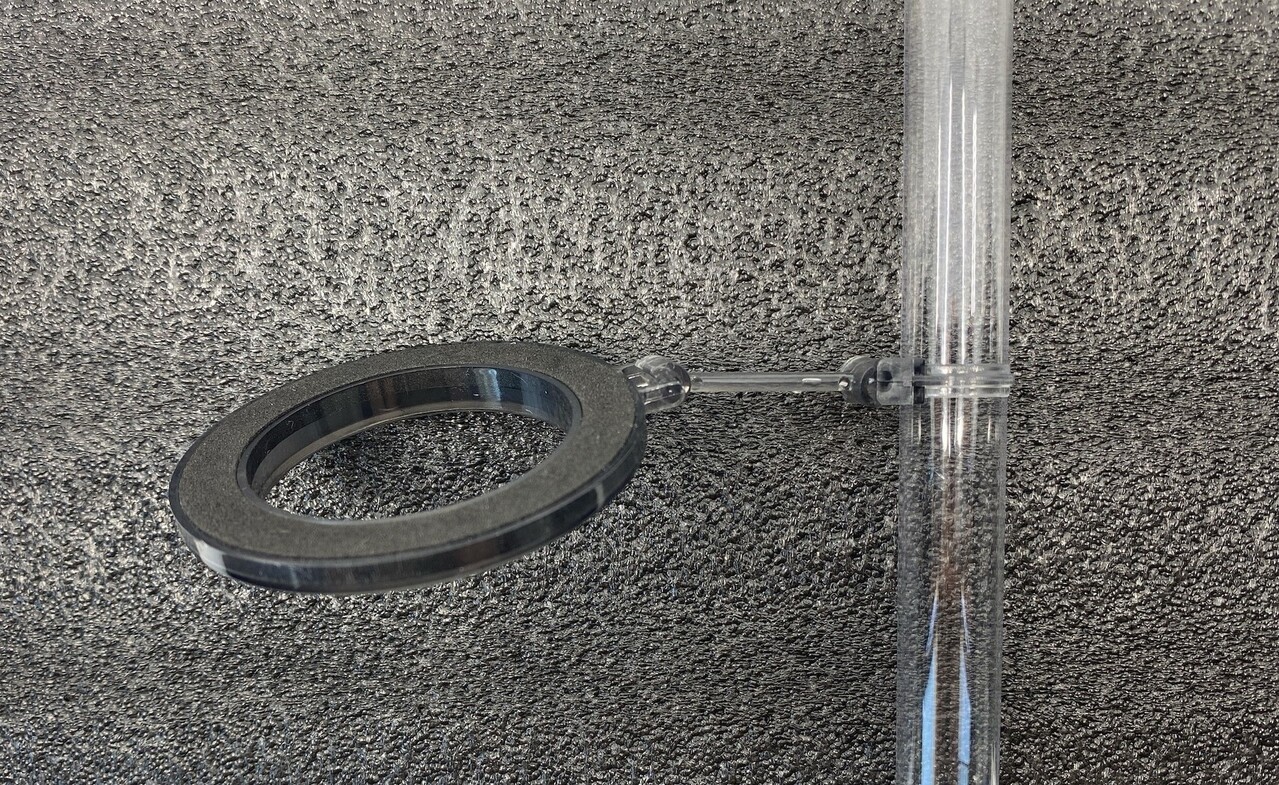 AquastoreXL Verstellbare Futterrohr & Zubehör