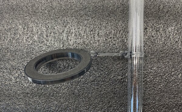 AquastoreXL Verstellbare Futterrohr & Zubehör