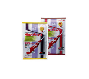 Hikari Friend 2x10 Kg Medium+Large Hikari Friend 2x10 Kg Medium+Large