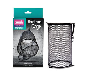 Arcadia Heizstrahler Schutzkorb Arcadia Heizstrahler Schutzkorb