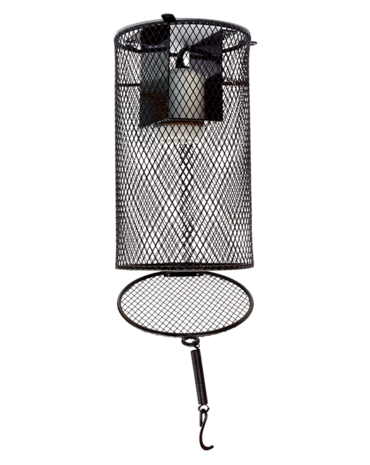 Arcadia Heizstrahler Schutzkorb