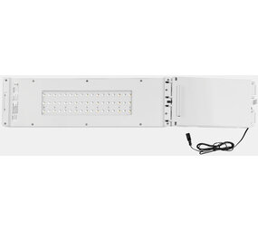 Superfish Startseite 30 weiße Lichtabdeckung Superfish Startseite 30 weiße Lichtabdeckung