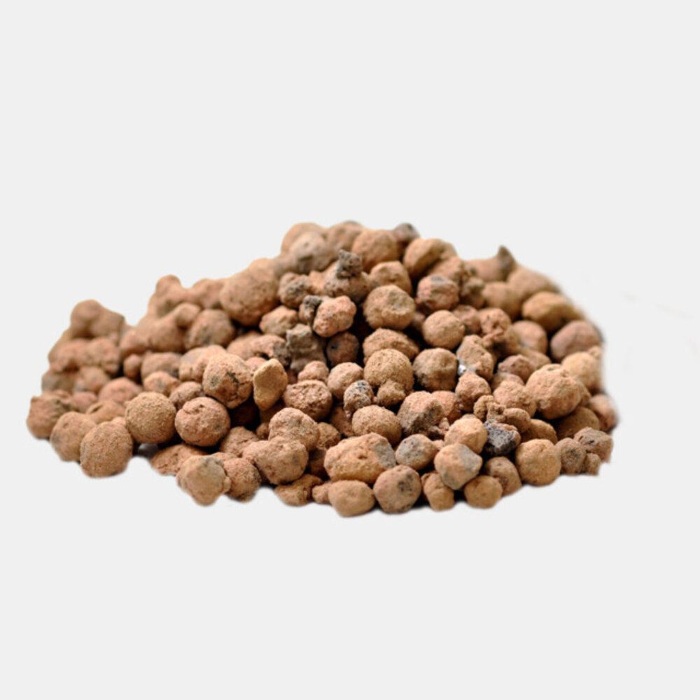 Habistat Amazone Kleibal Substrat 10L Habistat Amazone Kleibal Substrat 10L