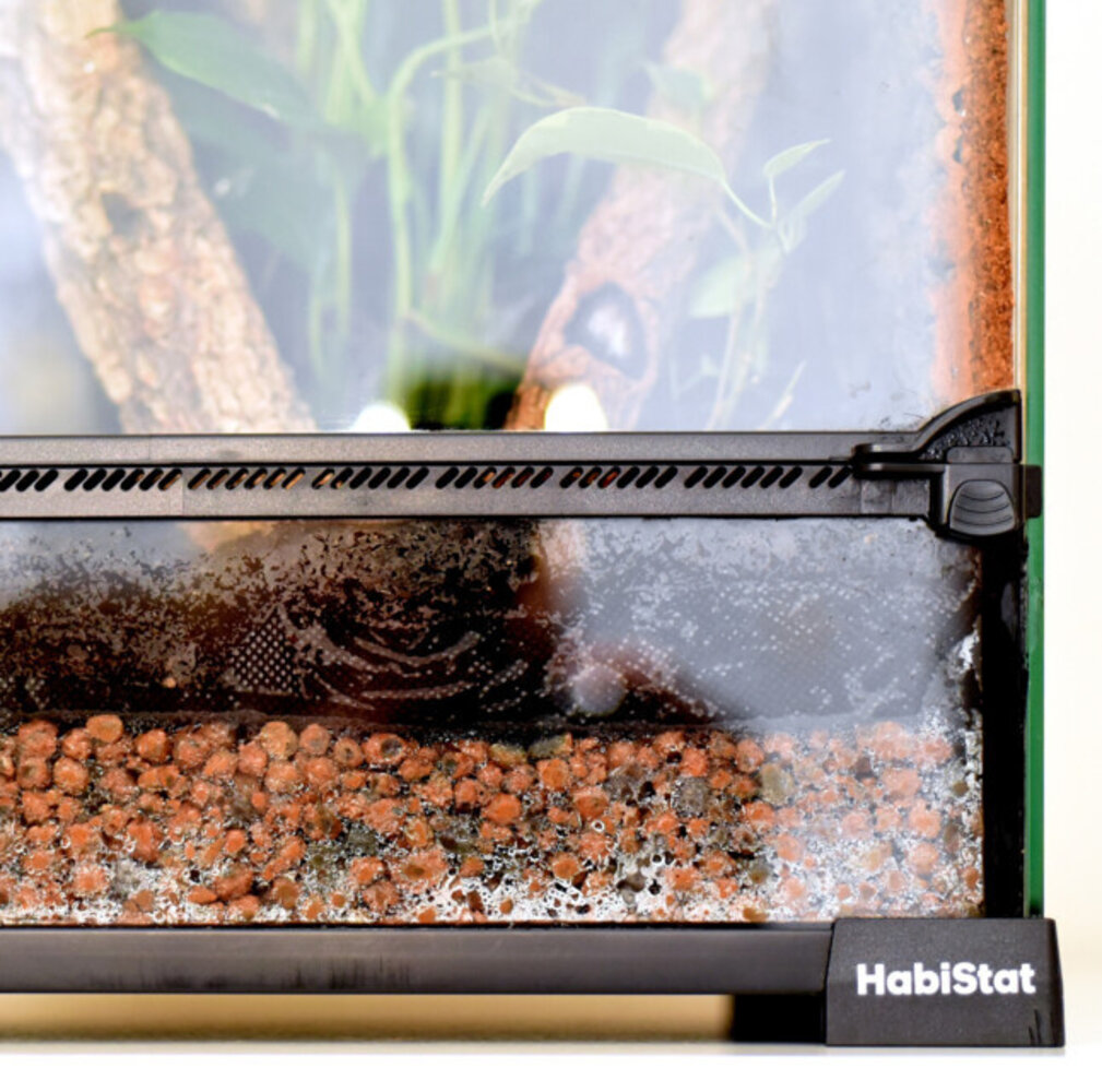 Habistat Amazone Kleibal Substrat 10L Habistat Amazone Kleibal Substrat 10L