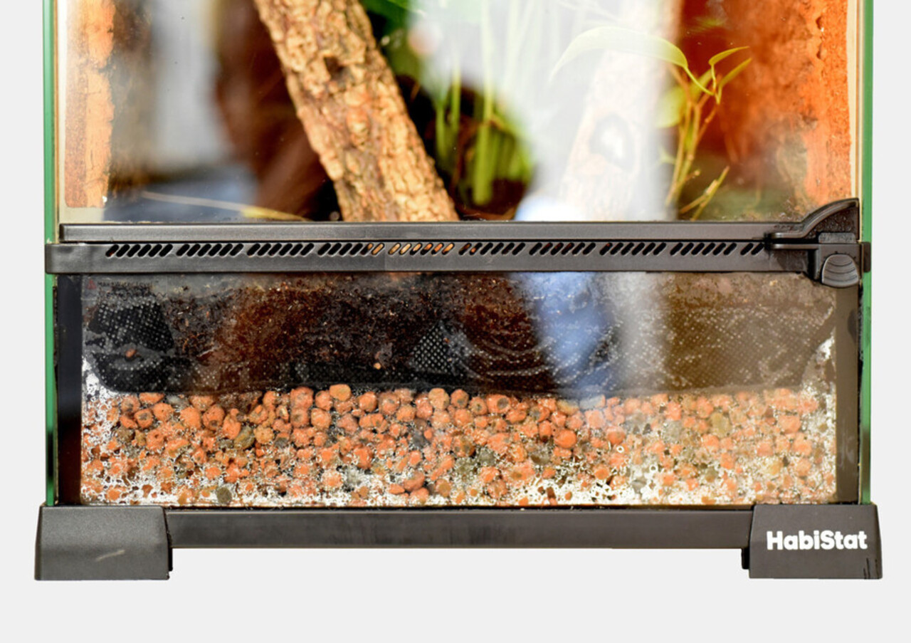 Habistat Amazone Kleibal Substrat 10L Habistat Amazone Kleibal Substrat 10L