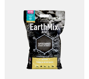 Arcadia EarthMix Arid 10L