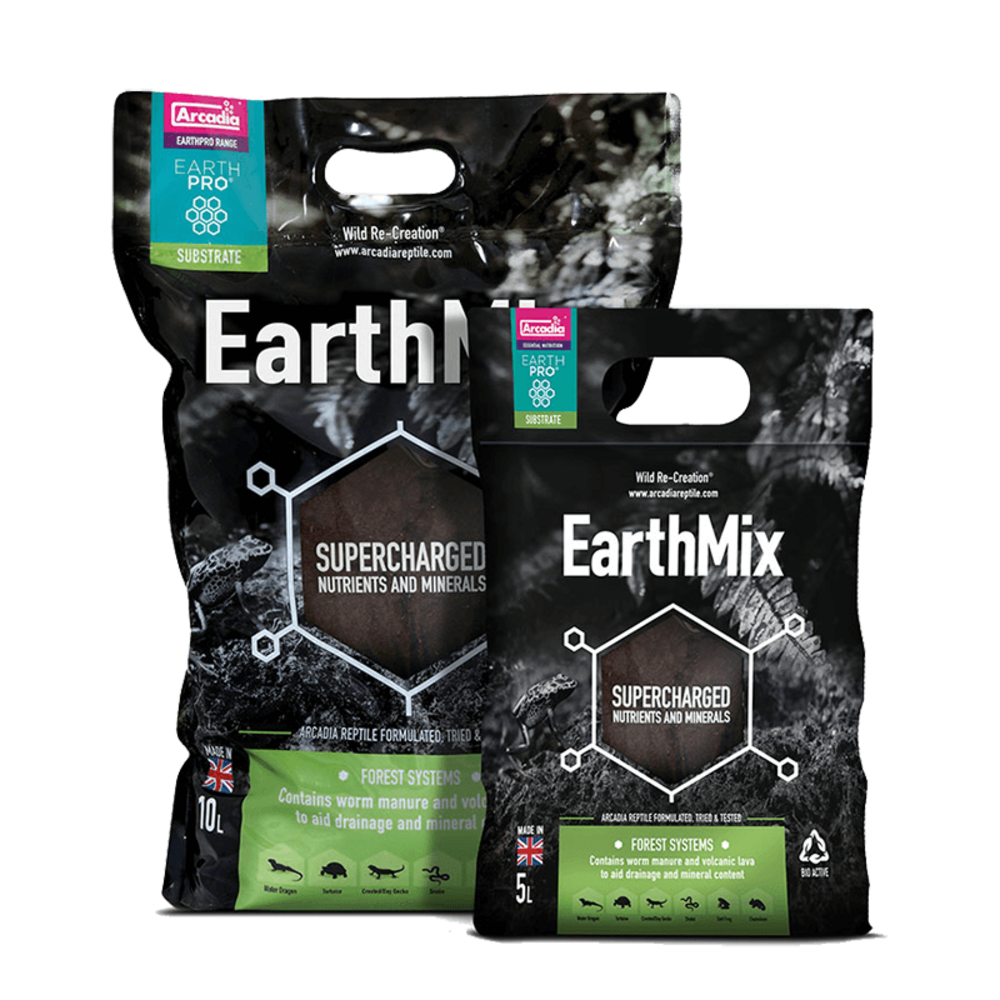 Arcadia EarthMix 5L Arcadia EarthMix 5L