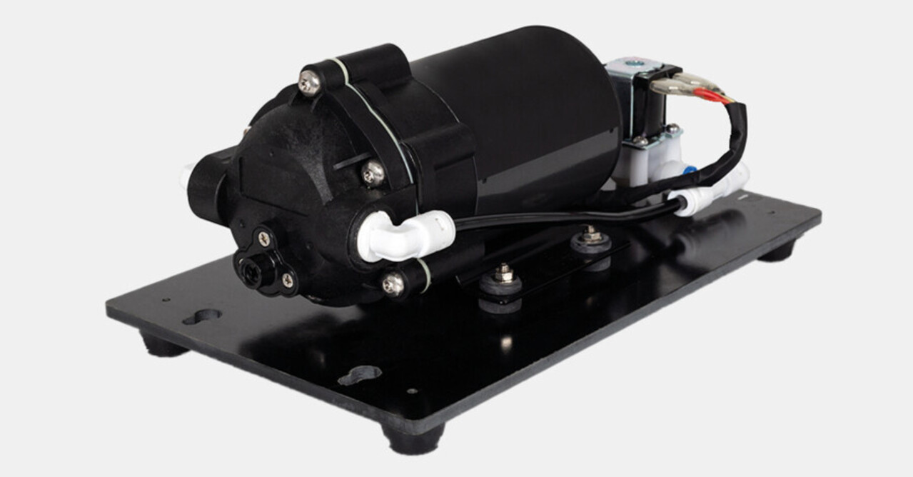 Habistat Rainmaker Pro Sprühsystem + Digitale Zeitschaltuhr Habistat Rainmaker Pro Sprühsystem + Digitale Zeitschaltuhr