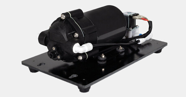 Habistat Rainmaker Pro Sprühsystem + Digitale Zeitschaltuhr Habistat Rainmaker Pro Sprühsystem + Digitale Zeitschaltuhr