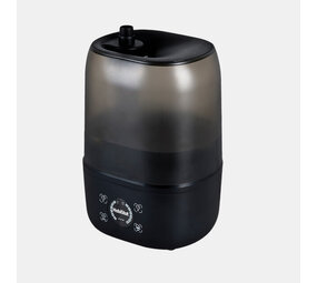 Habistat Luftbefeuchter + Digitale Zeitschaltuhr